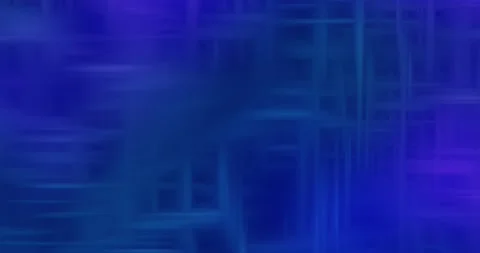 Dynamic abstract line waving loop line. Metaverse Abstract Seamless wave Stock Footage 238779840