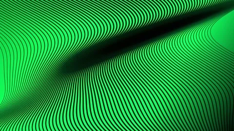 Dynamic Abstract Liquid Motion Gradient Background Stock Footage 346545370