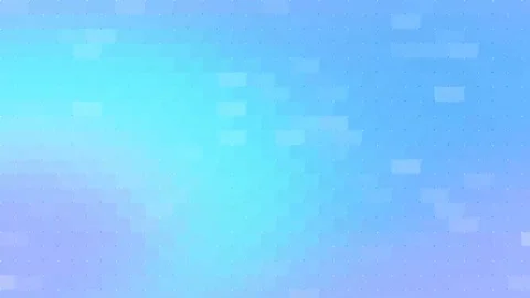 Dynamic Abstract Loop: Futuristic Gradient Background with Shimmering Light Stock-Footage 283456672