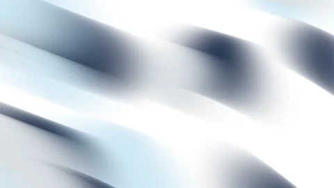 Dynamic Abstract Motion Background with Blue and White Streaks Stock Footage 327253353