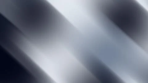 Dynamic Abstract Motion Background with Diagonal Grey and White Streaks Stock Footage 325639826