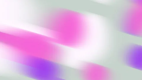 Dynamic Abstract Motion Blur Background with Vibrant Pink and Purple Hues Stock Footage 325639767