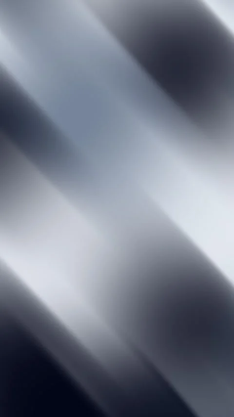 Dynamic Abstract Motion Blur Background with Diagonal Gradient Lines Vídeo Stock 325639825