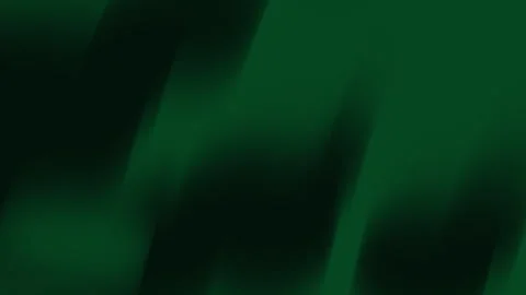 Dynamic abstract motion blur with vibrant green hues and layered design Stock Footage 315400266