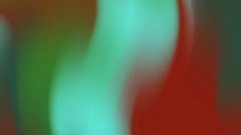 Dynamic Abstract Motion Colors in Video. Video stock 333977656