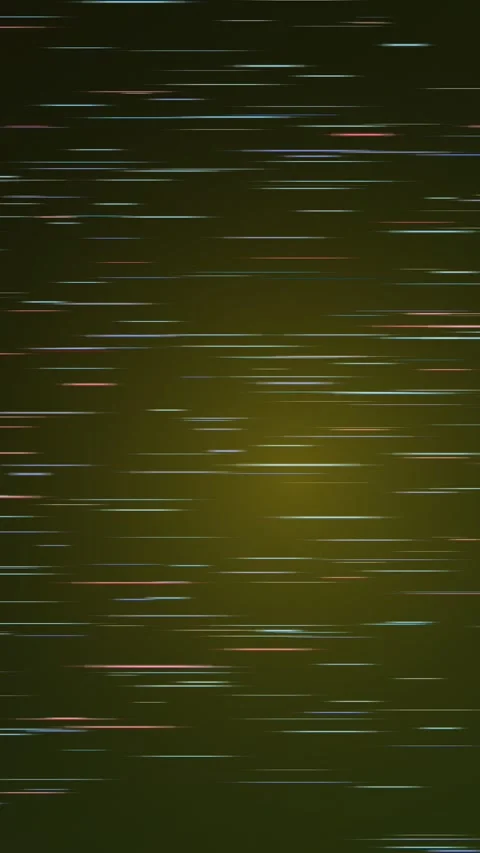 Dynamic abstract motion graphics for technology or data visualization Stock Footage 327942575