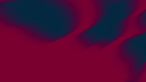 Dynamic abstract motion pattern with flowing shapes and vibrant colors Stock Footage 314202681