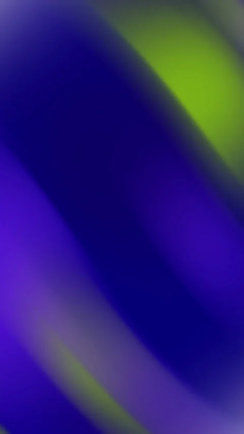 Dynamic Abstract Motion with Vibrant Color Gradient in Flickering Pattern Stock Footage 317869819