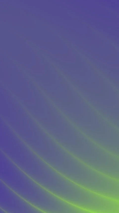 Dynamic abstract motion with vibrant light streaks and gradient background Stock Footage 317865577