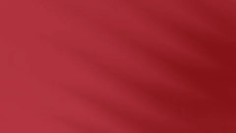 Dynamic abstract motion with vibrant red and orange streaks flowing seamlessl Stock Footage 315396443