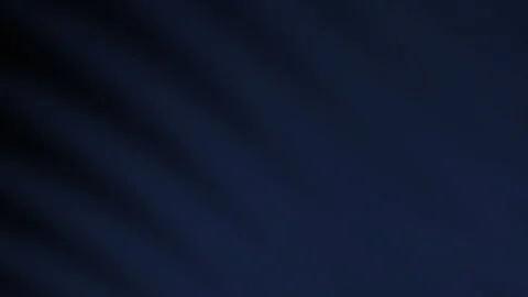 Dynamic abstract motion visuals with dark blue textured digital background Stock Footage 315400921