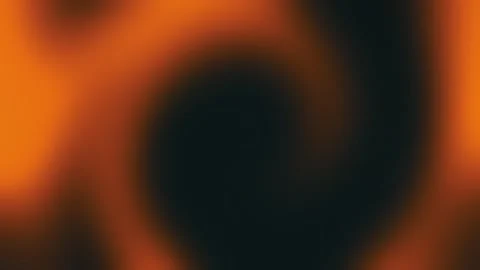 Dynamic Abstract Orange and Black Gradient Motion Background Vidéo 333349927