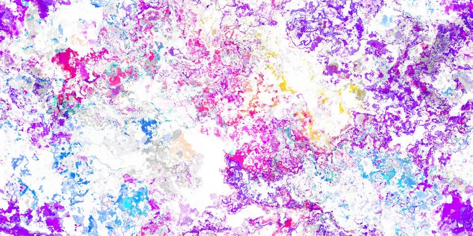Dynamic Abstract Pattern Contemporary Graphic Design イラスト素材