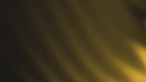 Dynamic Abstract Pattern with Golden Curves for Modern Visual Design Stock Footage 314202111