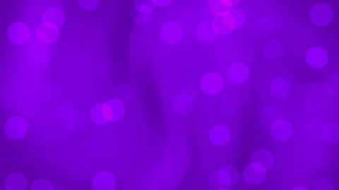 Dynamic abstract purple background, sparkling glowing dot, abstract gradient Video stock 297959630