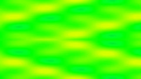 Dynamic abstract purple blue flowing gradient waves background loop motion Stock Footage 336259277