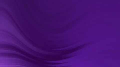 Dynamic Abstract Purple Flowing Waves Loopable Motion Background Stock Footage 326039339