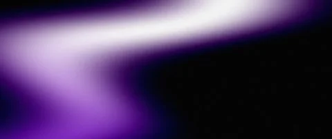 Dynamic Abstract Purple Gradient with Light Leak and Grainy Texture Overlay Stock Footage 339255045