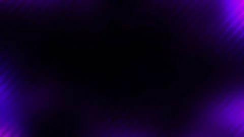 Dynamic Abstract Purple Light Rays Moving on Dark Background Stock Footage 334977950