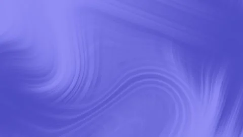 Dynamic Abstract Purple Wavy Flowing Background Loop. Stock Footage 318940513