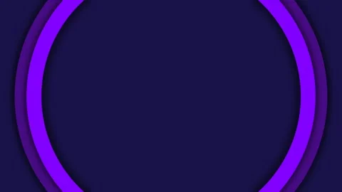 Dynamic Abstract Purple Wavy Lines Virtual Background for Professional Zoom.. Stock Footage 340029442