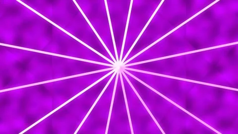 Dynamic Abstract Radial Line Pattern on Vibrant Blue Background for Technol.. Stock Footage 339779543