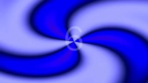 Dynamic abstract red and blue gradient background loop for modern presentat.. Stock Footage 342205467