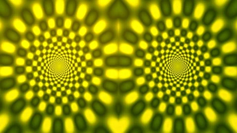 Dynamic abstract red and orange light vortex background for motion graphics Stock Footage 339352511