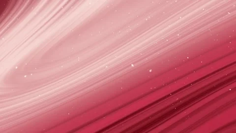Dynamic abstract red spiral background with subtle motion Stock Footage 321608994