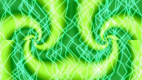 Dynamic Abstract Red Spiral Vortex Background for Futuristic Tech Energy Gr.. Stock Footage 339500834
