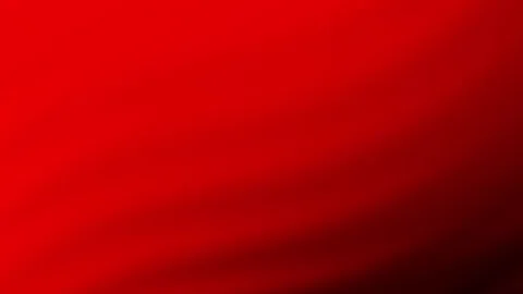Dynamic abstract red wave pattern video for contemporary backgrounds and di.. Stock Footage 313416372