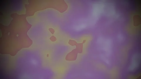 Dynamic abstract shapes and colors create a vibrant, modern visual experience Stock-Footage 325368053