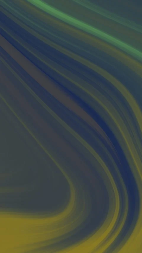 Dynamic abstract swirl patterns with vibrant colors for creative video projec Stock Footage 317864652