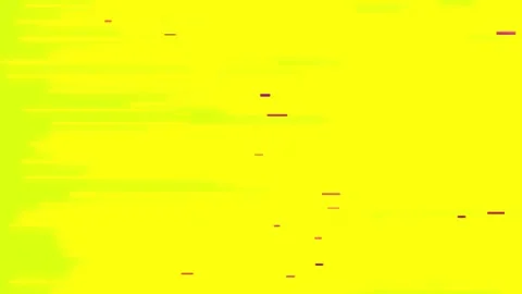 Dynamic abstract tech flow of neon magenta and purple color streaks backgroun Stock Footage 336264433