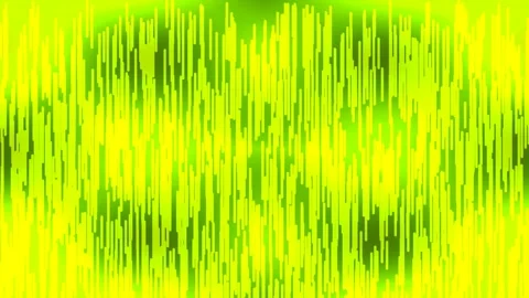 Dynamic abstract vibrant purple gradient technology wave background loop Stock Footage 339495934