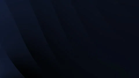 Dynamic abstract video showcasing dark geometric patterns with smooth trans.. Stock Footage 315400882