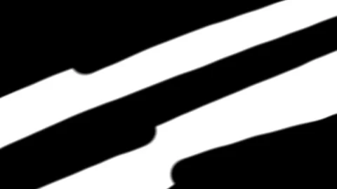 Dynamic Abstract Video Transition Element for Modern Projects. Stock Footage 340124308