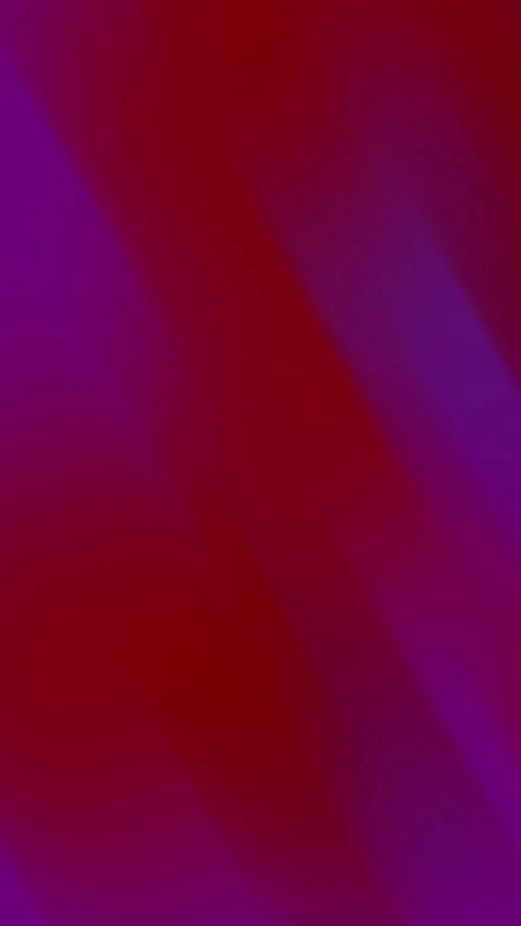 Dynamic Abstract Video with Vibrant Red and Purple Gradient Motion Stock Footage 317870344