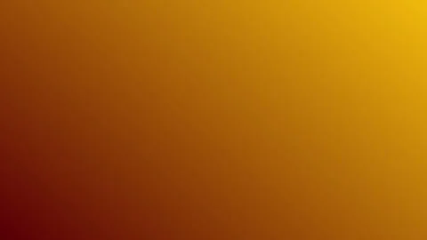 Dynamic Abstract Video with Warm Color Gradient Blending and Motion Effects Stock Footage 315394993