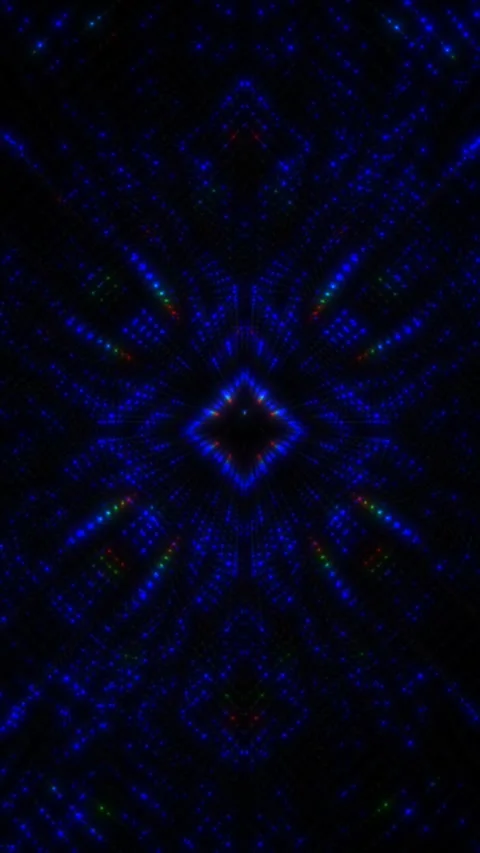 Dynamic abstract visuals energize backgrounds Stock Footage 313397474
