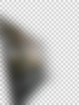 Dynamic Abstract Visuals with Luminous Gradients and Conceptual Patterns Stock Illustration