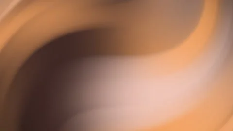 Dynamic Abstract Warm Gradient Swirl Background Loop Animation Stock Footage 327253532