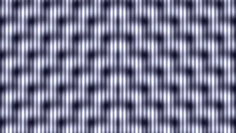 Dynamic Abstract Wave Pattern Background: Modern Digital Flow Art Loop Stock Footage 336509071