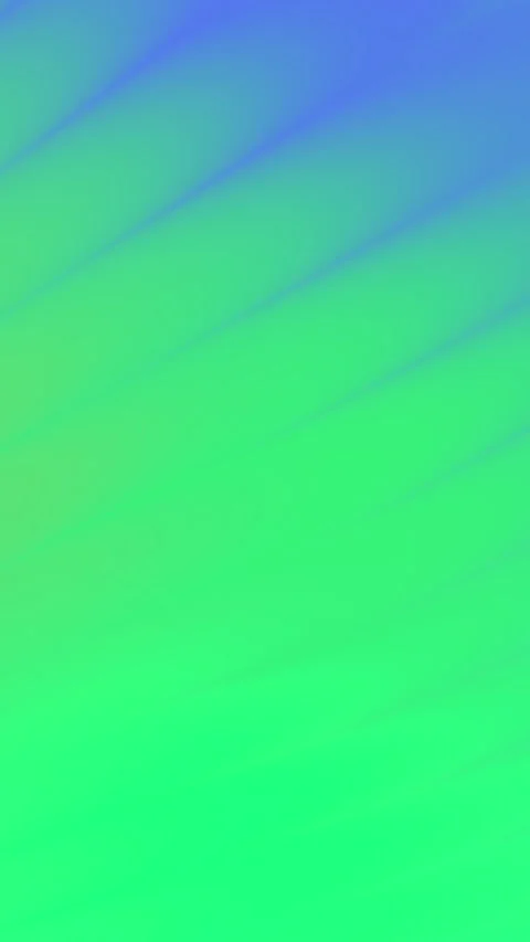 Dynamic Abstract Waveform Animation in Vibrant Gradient Colors for Digital .. Stock Footage 317870348