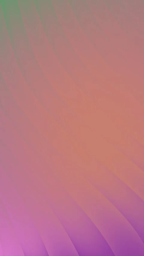 Dynamic Abstract Wavy Gradient Background with Smooth Color Transition Stock Footage 327335684