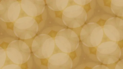 Dynamic abstract yellow background Stock Footage 171890877