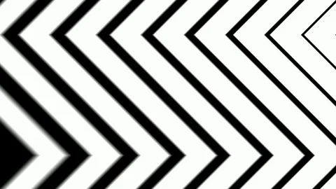 Dynamic Action Arrows Background Transition Video stock 129820228