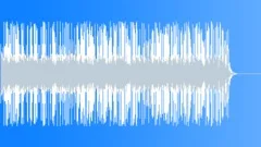 Dynamic Action Tension Builder 30 Sec Stock Music