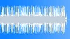 Dynamic Action Tension Builder 60 Sec Stock Music