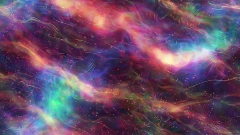 Dynamic Analog Grunge Texture Background Stock Footage 303269080